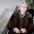 Lithuania's Venckienė going before US court