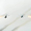 Rusijoje pradėta kovos su terorizmu operacija