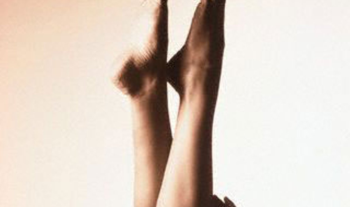 Moters kojos
