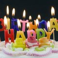 Švęsk gimtadienį ir per karantiną: 5 būdai saugiai šventei