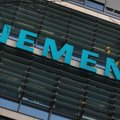 „Siemens“ planuoja įgyvendinti 6 mlrd. eurų vertės akcijų išpirkimo programą