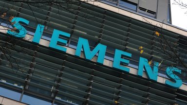 „Siemens“ planuoja įgyvendinti 6 mlrd. eurų vertės akcijų išpirkimo programą