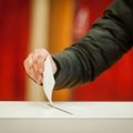 Referendumą dėl dvigubos pilietybės siūloma surengti kartu su Prezidento rinkimais