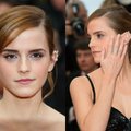 Emma Watson perspėta dėl intymių nuotraukų: ji – kitas įsilaužėlių taikinys