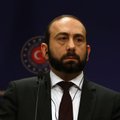 Ministras: Armėnija svarsto galimybę siekti narystės ES
