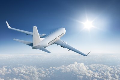 Kodėl internetas lėktuve vis dar retenybė