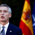 Ispanijos premjeras: kitas NATO viršūnių susitikimas vyks Madride