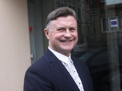 Antanas Bosas