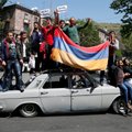 Бескровная революция в Армении: последствия ощутят многие, включая Беларусь и Россию