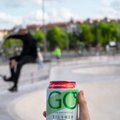 Atnaujintas ir dar išraiškingesnis „GO PIlsner“ kelia lietuviško nealkoholinio alaus pasaulio kartelę