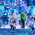 Smiltynėje vyksiančio festivalio „Gabya“ programoje – „Eurovizijoje“ žiūrovus sužavėję Ukrainos atstovai „Go_A“