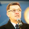 Премьер Литвы: к Закону о нацменьшинствах вернутся весной