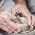 Prasideda 4-oji Vilniaus keramikos meno bienalė