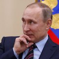 Nepatenkinti naftininkai kreipėsi į V. Putiną