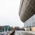 Ministerija: Vilniaus koncertų rūmų rekonstrukcija kainuos iki 29 mln. eurų