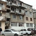 Netikėtas separatistų lyderio pareiškimas: Kalnų Karabacho respublikos panaikinimas negalioja
