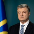 Порошенко второй раз явился на допрос