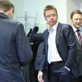 „Vilniaus energijos“ prezidentas į teismą padavė FNTT darbuotojas