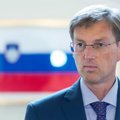 Slovėnijos premjeras atsistatydino teismui panaikinus referendumo rezultatus