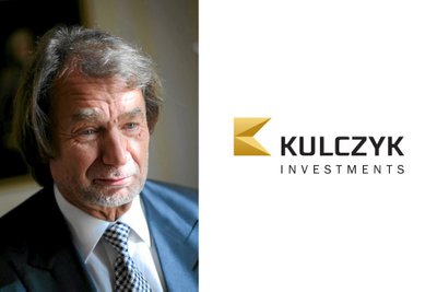 Janas Kulczyk ir Kulczyk Investments