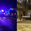 Dar vienas sujudimas Kaune: autobusų stotyje aptiktas negyvas užsienietis