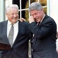 Rusija tikėjo Jelcinu, o gavo hiperinfliaciją, biurokratus ir verslininkus-vagis
