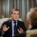 Медведев не гарантирует продолжения военной реформы