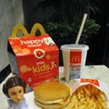 Tikroji priežastis, kodėl tik „McDonald's“ maistą valgęs amerikietis sulieknėjo