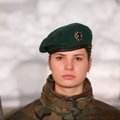 Министр: курс воинской подготовки в школах Литвы будет предметом по выбору