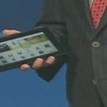 „Blackberry“ gamintojai pristatė „iPad“ konkurentą - „PlayBook“