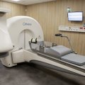 Kauno klinikose pristatė 7 mln. eurų kainavusį aparatą: gydys ligonius, kuriuos anksčiau siųsdavo į užsienį