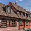 Klapėda ranked Lithuania's most economically free town