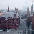 Rusijos žvalgyba „kliedesiais“ pavadino JAV kaltinimus dėl kibernetinių atakų