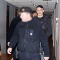 Žmogžudyste Marijampolėje įtariamas maniakas jau ne kartą šiurpino Lietuvą savo žiaurumu