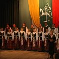 Литовцы Польши просят посредничества Литвы в вопросе литовских школ