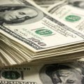 Diplomatas: Rusija privalo „užsibarikaduoti“ nuo dolerio