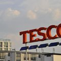 Atsistatydina JK mažmeninės prekybos tinklo „Tesco“ vadovas Lewisas