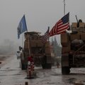 Maskva pataria JAV išvesti pajėgas iš Sirijos prieš raginant Rusiją trauktis iš Venesuelos