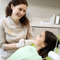 Vaikų dantų gydymas – su sedacija ar be jos?