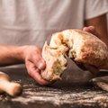 Patarimai, kaip panaudoti sudžiūvusią duoną, kad jos nereikėtų išmesti
