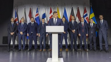 Встреча министров обороны Северной группы: нас объединяет общая угроза – Россия