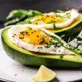 Idealus pasirinkimas pusryčiams: papildo jodo atsargas, aprūpina vitaminais ir saugo kraujagyslių sieneles