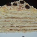 Gardus ir paprastas: keptuvėje keptas tortas