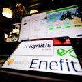 Новая плата за электроэнергию: глава компании "Enefit" считает это выгодным условием для клиентов