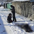 JTO: konflikto Donbase metu jau žuvo 4634 žmonės