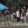 Amnesty International критикует Польшу за обращение с афганскими беженцами