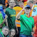 Парламентарий Шилгалис возглавит литовский футбол?