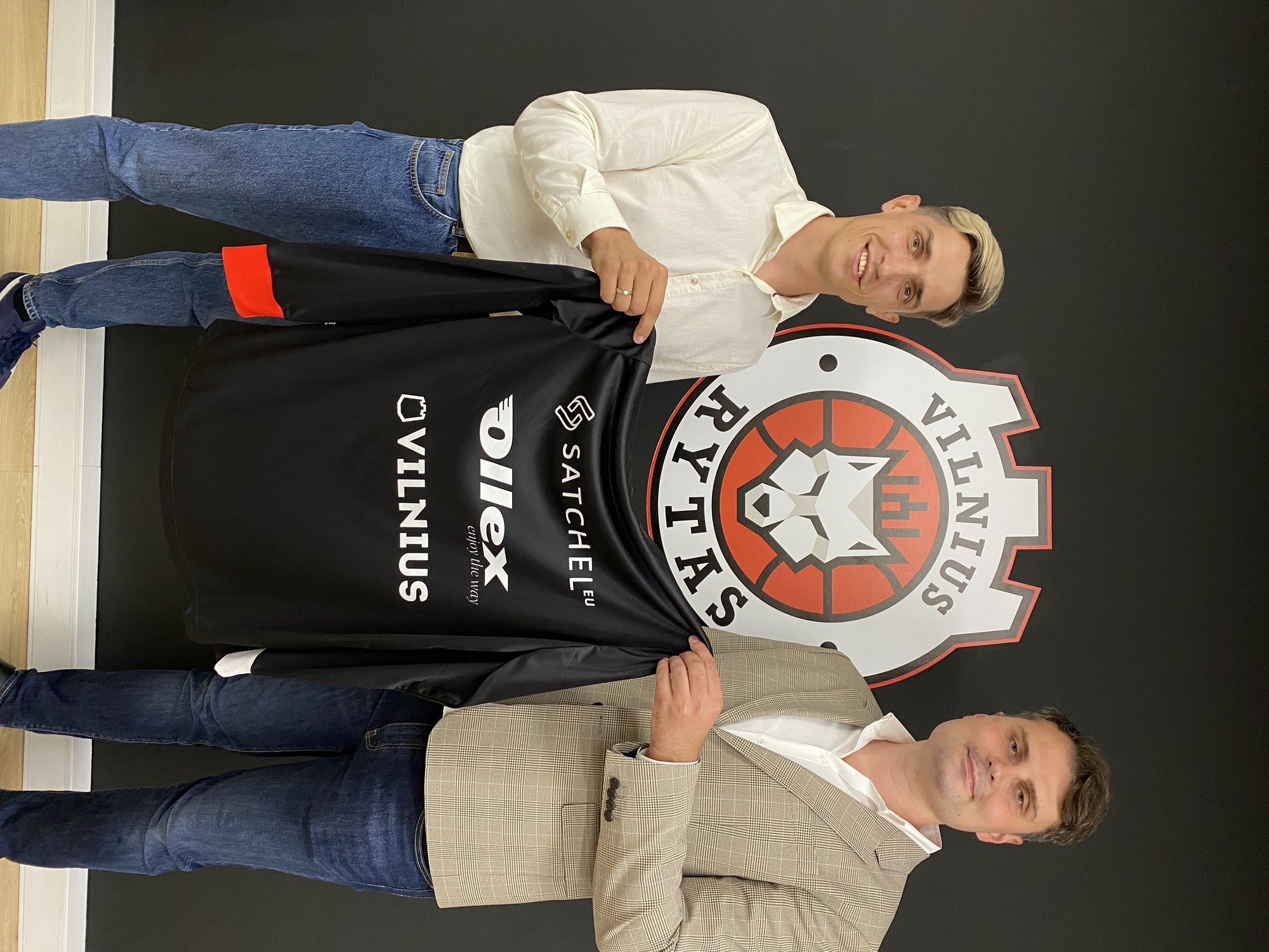 Satchel, a Lithuanian Electronic Money Institution, has a silver