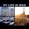 Tikrąjį Irano veidą išvydęs lietuvis: tai ką pamačiau – įtraukė ir gąsdino