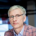 Martynas Nagevičius – liberalų sąjūdžio kandidatas į Vilniaus merus